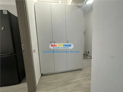 Apartament cu 2 camer Mobilat Utilatin Militari Residence 440 Euro - foto 7