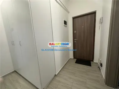 Apartament cu 2 camer Mobilat Utilatin Militari Residence 440 Euro - foto 8