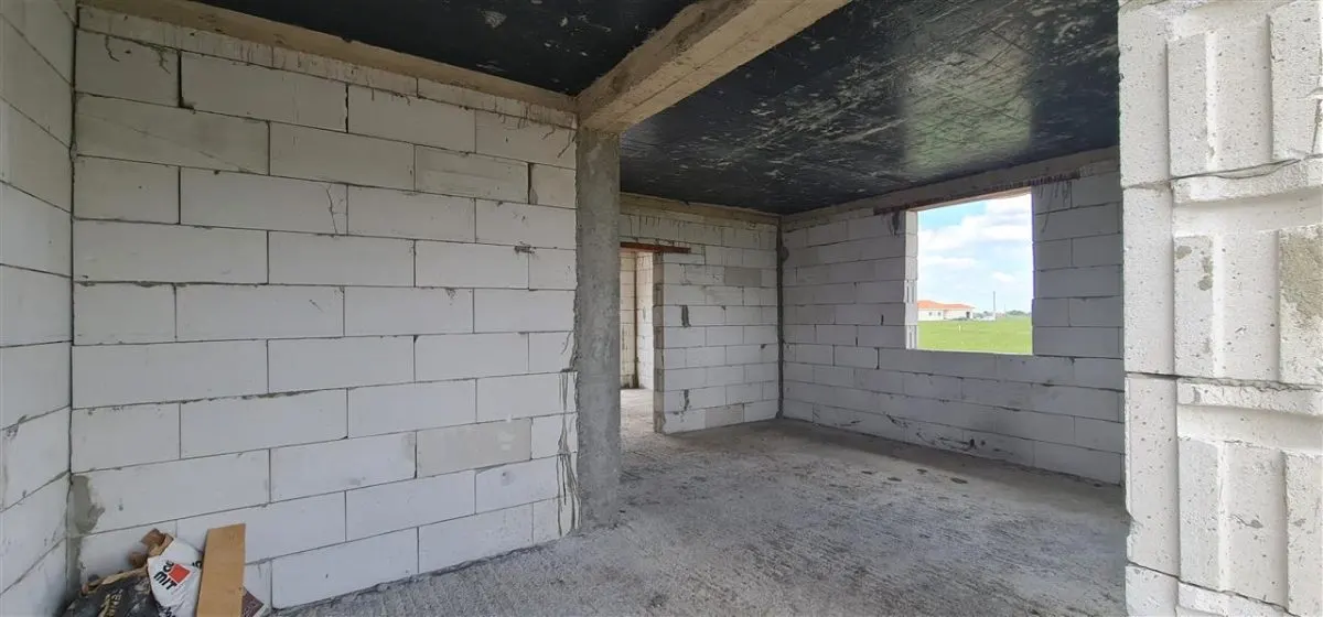 Casa P+E, Zimand Cuz, la rosu /finisata 97.000Eur - foto 4