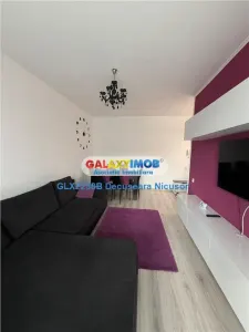 Apartament cu 2 camere Militari Residence 450 euro - foto 6
