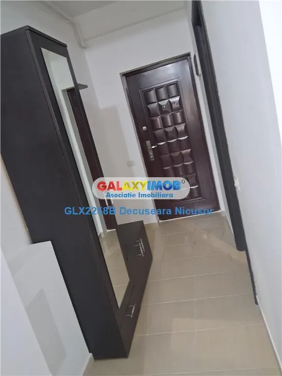 Garsoniera Mobilata Utilata Militari Residence 300 Euro - foto 11