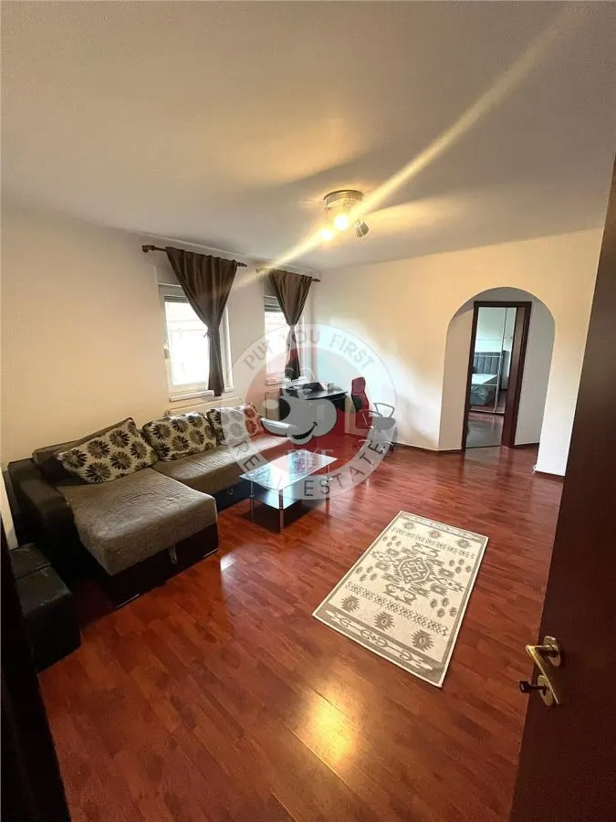 Dorobanti Capitale | Apartament 2 camere | 50mp | Centrala | B13244 - foto 11