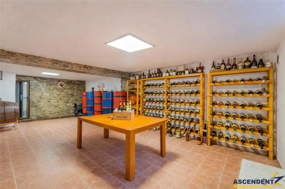 Vila solida Tractorul Coresi, spatii ample, teren 700 mp, garaj 4 masini - foto 10
