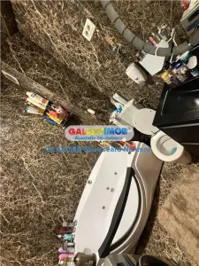 Apartament 2 camere Mobilat Utilat in Militari Residence 550 Euro - foto 11