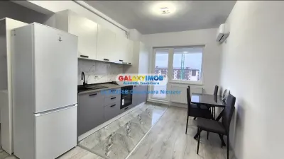 Apartament 2 camere iMilitari Residence Mobilat Utilat 400 EURO - foto 5