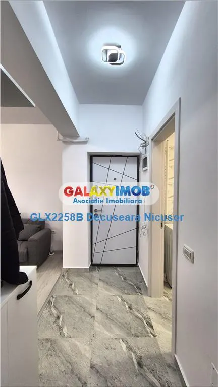 Apartament 2 camere iMilitari Residence Mobilat Utilat 400 EURO - foto 6