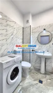 Apartament 2 camere iMilitari Residence Mobilat Utilat 400 EURO - foto 8