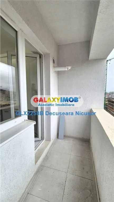 Apartament 2 camere iMilitari Residence Mobilat Utilat 400 EURO - foto 9