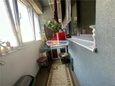 Apartament 2 camere, mobilat, utilat in Militari Residence 300 euro - foto 8