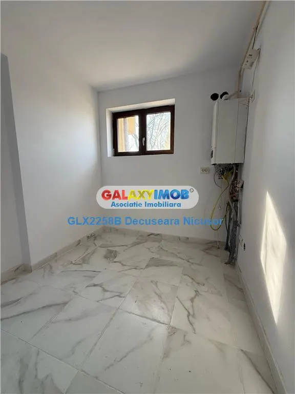 Apartament 3 camere  Militari Residence 73 mp 74.900 Euro - foto 13