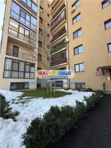 Apartament 3 camere  Militari Residence 73 mp 74.900 Euro - foto 7