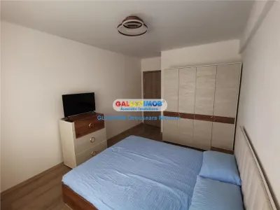 Apartament 2 camere Pollux Residence mobilat utilat 330 euro - foto 3