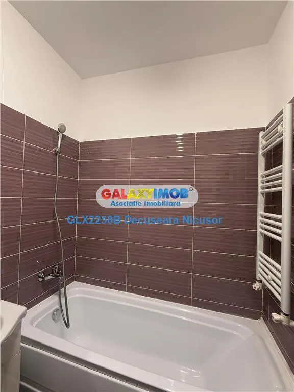 Apartament 2 camere Miliari Residence mobilat utilat 450 euro - foto 13