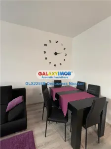 Apartament 2 camere Miliari Residence mobilat utilat 450 euro - foto 8