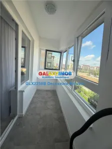 Apartament cu 2 camere Bucuresti Sector 6 Mobilat si utilat 500 Euro - foto 17