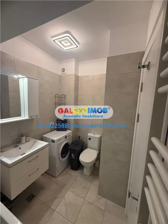 Apartament cu 2 camere Bucuresti Sector 6 Mobilat si utilat 500 Euro - foto 22