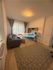 Apartament cu 2 camere Bucuresti Sector 6 Mobilat si utilat 500 Euro - foto 8