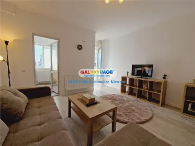 Garsoniera Mobilata Utilata, Tineretului, 300 Euro - foto 2