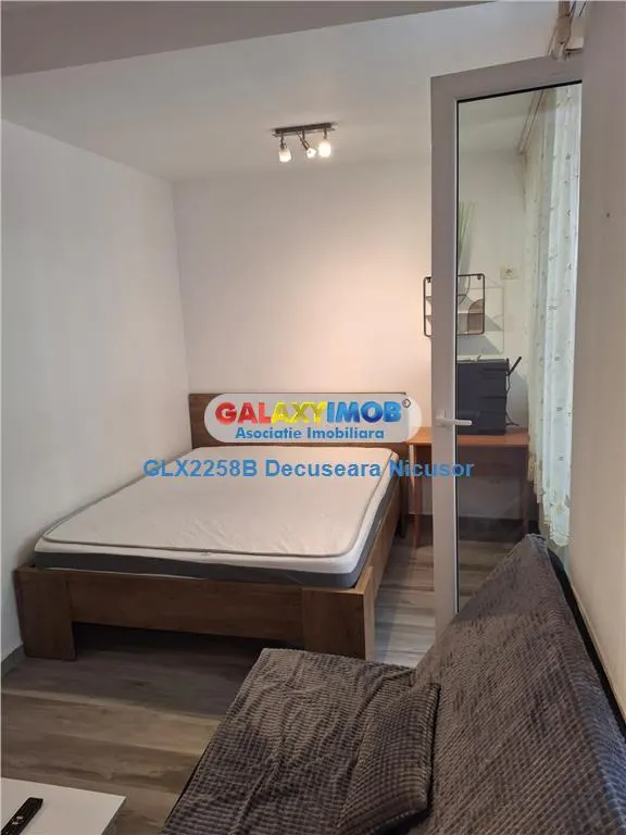 Garsoniere Mobilata Utilata, Tineretului, 56.000 Euro - foto 14