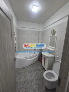 Garsoniera mobilata utilata Pollux Residence 300 euro - foto 5