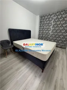 Apartament 2 camere, mobilat, utilat in Pollux Residence 380 Euro - foto 12