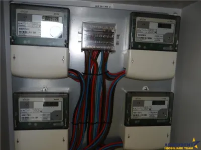 Spatiu comercial nou, acces facil, componenta si dotari apreciabile, Calea Bucuresti, Brasov - foto 21