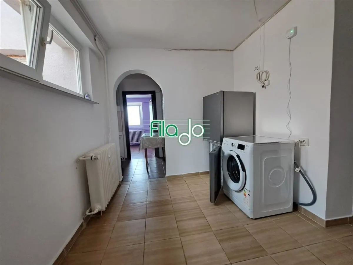 Vanzare apartament 2 camere Titan, Codrii Neamtului - foto 6