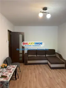 Garsoniera Berceni - Oltenitei - Piata Sudului - Aparatorii Patriei - Bucuresti