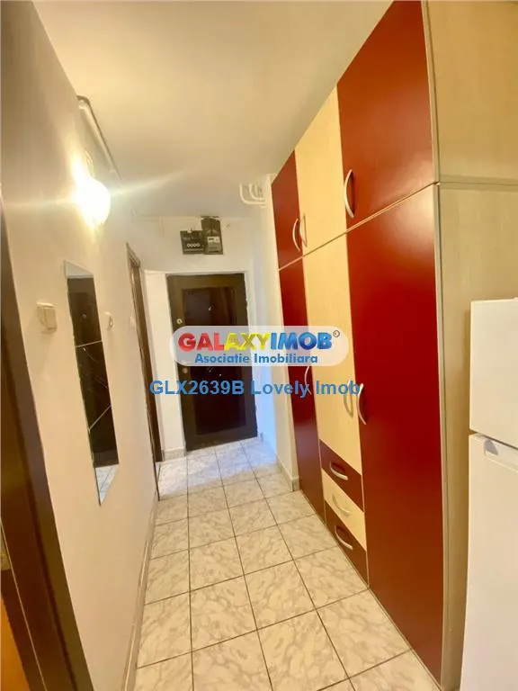 Garsoniera Berceni - Oltenitei - Piata Sudului - Aparatorii Patriei - foto 5