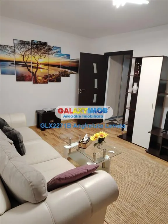 Drumul Taberei Moghioros apartament 2 camere de inchiriat - foto 1