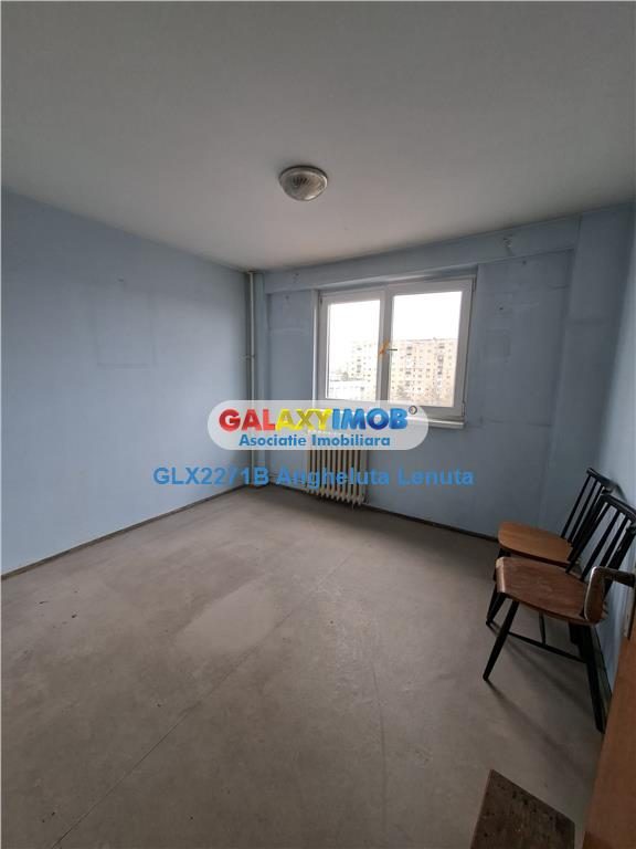 Drumul Taberei Prelungirea Ghencea  apartament 2 camere de vanzare - Bucuresti