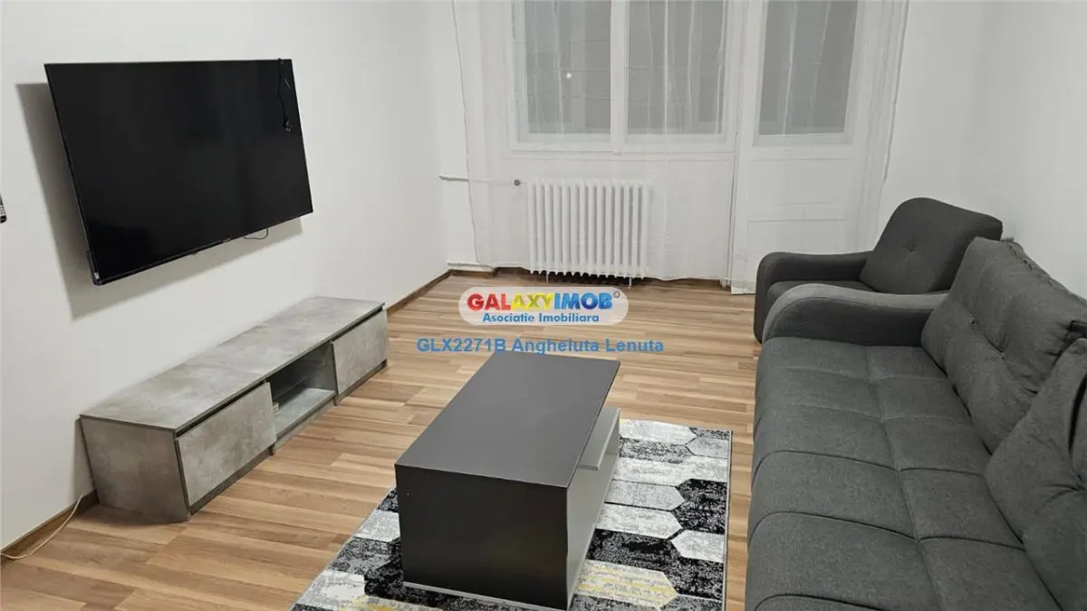 Militari Lujerului  Strada Fabricii  apartament 3 camere de inchirat - foto 2