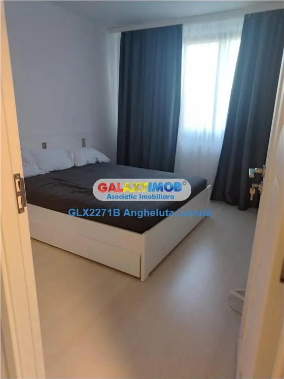 Drumul Taberei Bld Timisoara apartament 2 camere de inchiriat - foto 3
