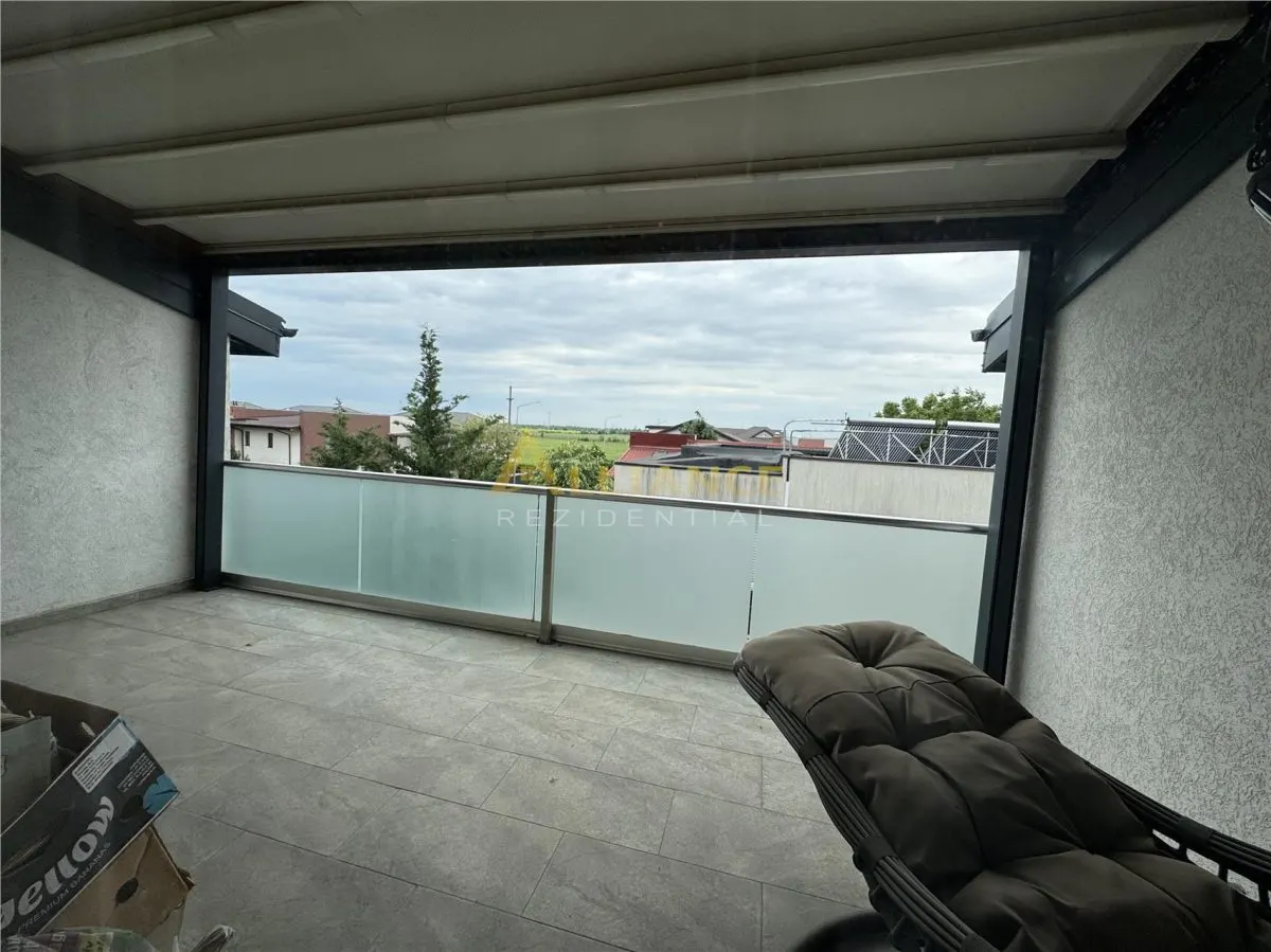 Vila SUPERBA | 7 camere - Mobilata si Utilata | 265 MPU - foto 18