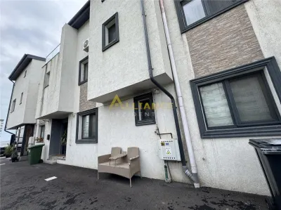 Vila SUPERBA | 7 camere - Mobilata si Utilata | 265 MPU - foto 19