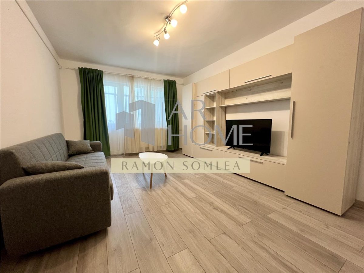 Apartament 2 camere, renovat, prima inchiriere, Afi Palace, Ploiesti - Ploiesti