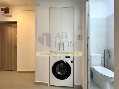 Apartament 2 camere, renovat, prima inchiriere, Afi Palace, Ploiesti - foto 6