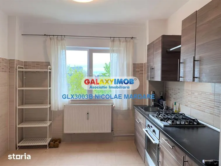 Apartament de inchiriat 2 camere Soseaua Oltenitei - foto 3