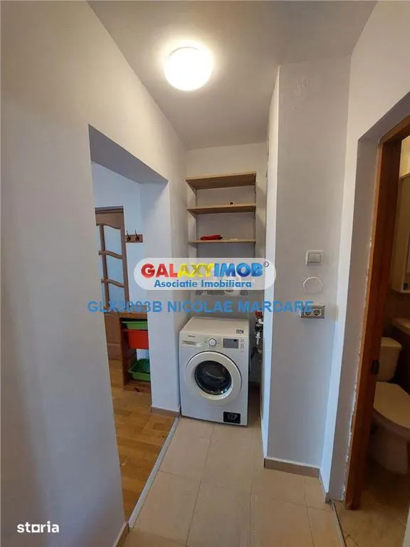 Apartament de inchiriat 2 camere Soseaua Oltenitei - foto 5