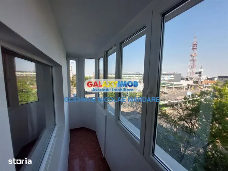 Apartament de inchiriat 2 camere Soseaua Oltenitei - foto 6