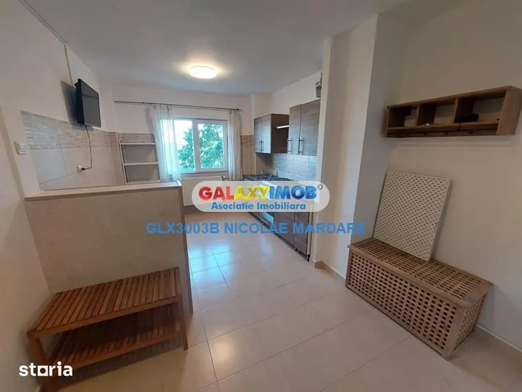 Apartament de inchiriat 2 camere Soseaua Oltenitei - foto 7
