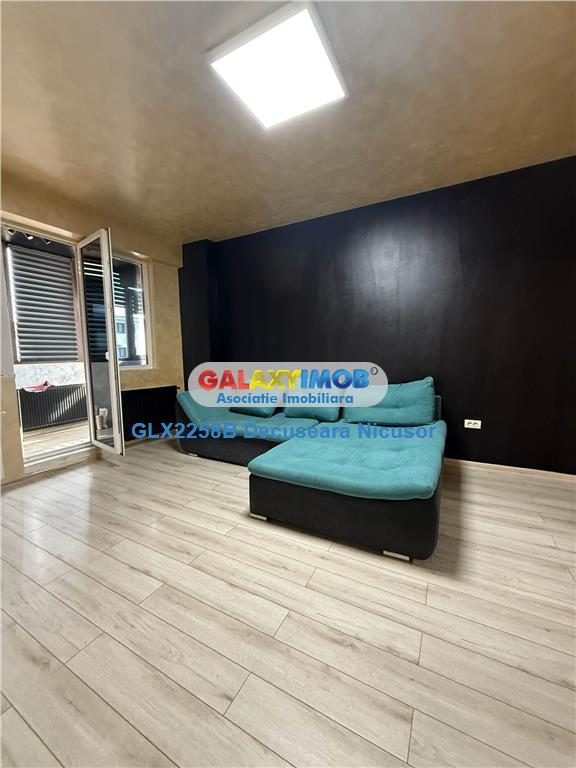 Apartament 2 camere Militari Residence Mobilat 57 mp 87 900 E - foto 1