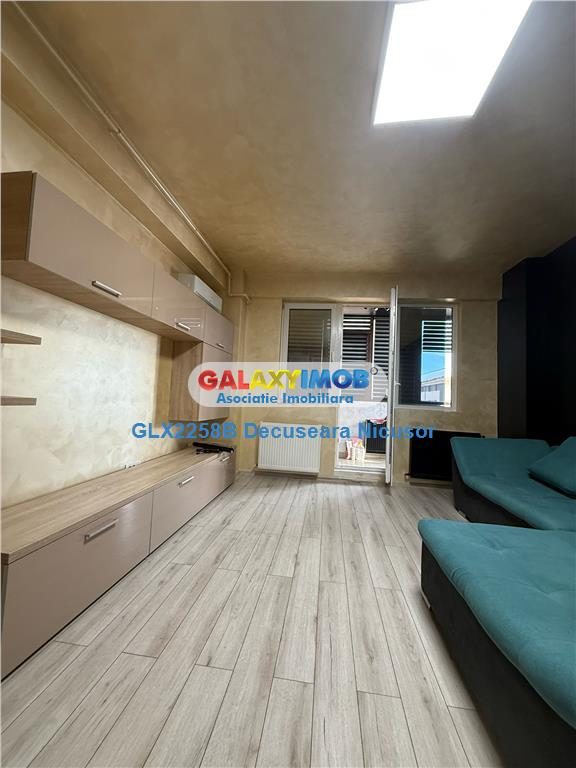 Apartament 2 camere Militari Residence Mobilat 57 mp 87 900 E - foto 2