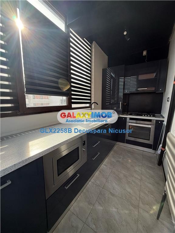 Apartament 2 camere Militari Residence Mobilat 57 mp 87 900 E - foto 15