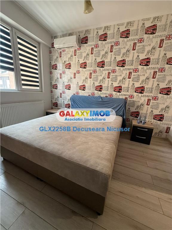 Apartament 2 camere Militari Residence Mobilat 57 mp 87 900 E - foto 5