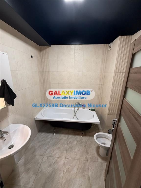 Apartament 2 camere Militari Residence Mobilat 57 mp 87 900 E - foto 8
