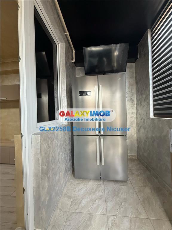 Apartament 2 camere Militari Residence Mobilat 57 mp 87 900 E - foto 10