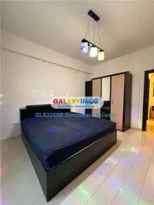 Apartement 2 camere Mobilat Utilat Militari Resience 79.500 euro - Chiajna