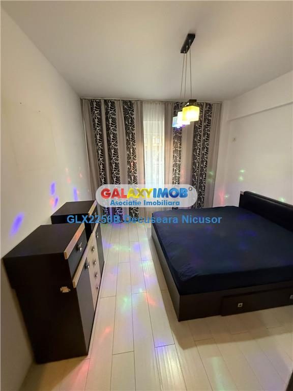 Apartement 2 camere Mobilat Utilat Militari Resience 79.500 euro - foto 2