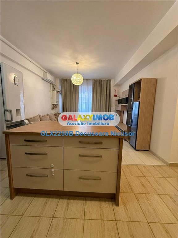 Apartement 2 camere Mobilat Utilat Militari Resience 79.500 euro - foto 11